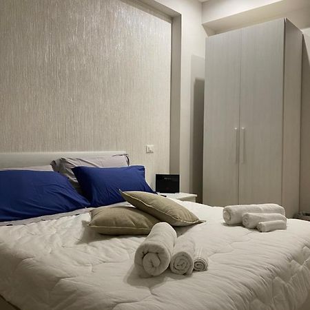 Casa Vacanze Antares Scilla Bagian luar foto