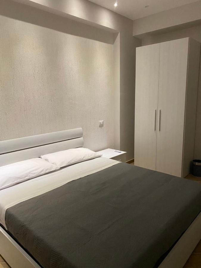 Casa Vacanze Antares Scilla Bagian luar foto