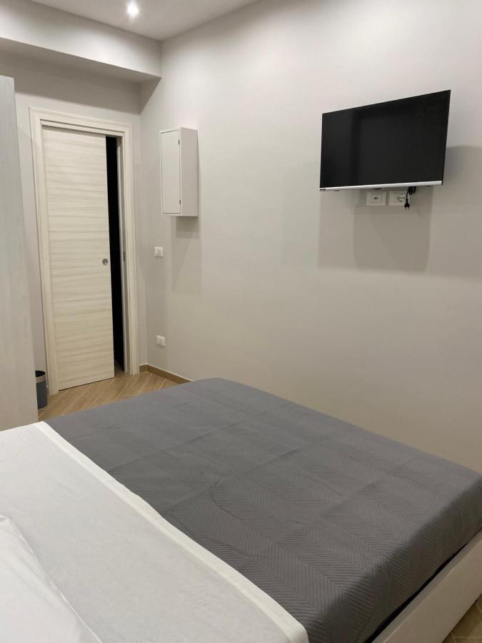 Casa Vacanze Antares Scilla Bagian luar foto