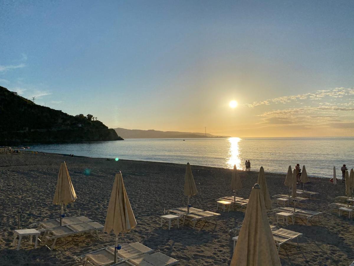 Casa Vacanze Antares Scilla Bagian luar foto