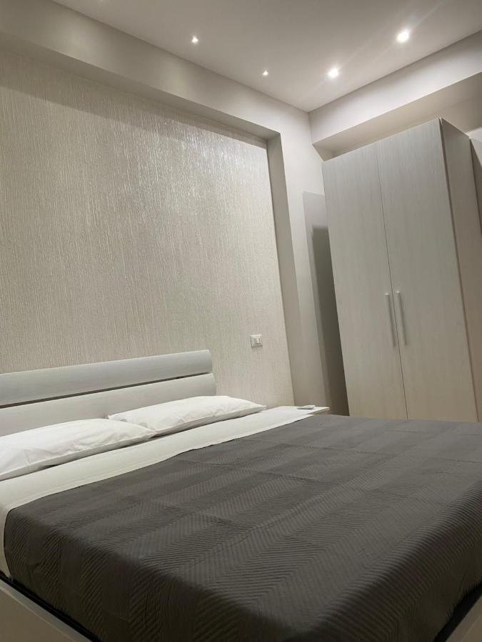 Casa Vacanze Antares Scilla Bagian luar foto