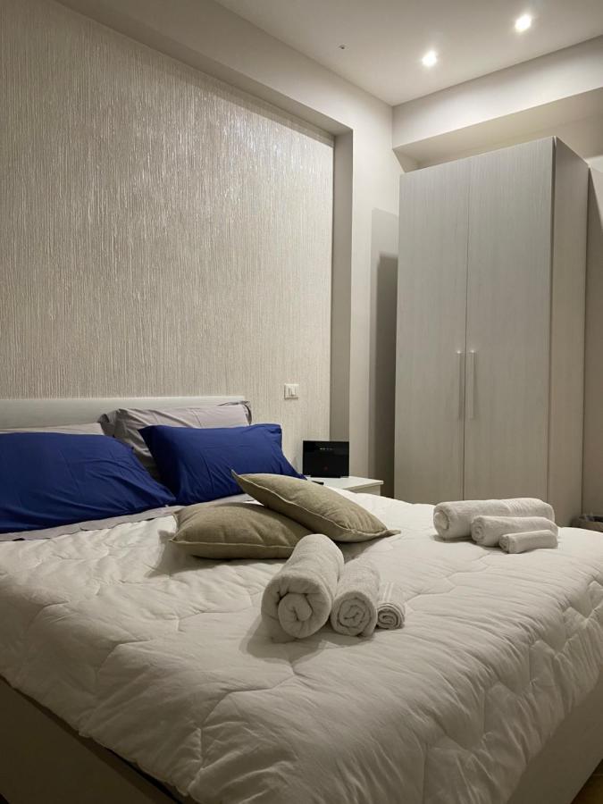 Casa Vacanze Antares Scilla Bagian luar foto