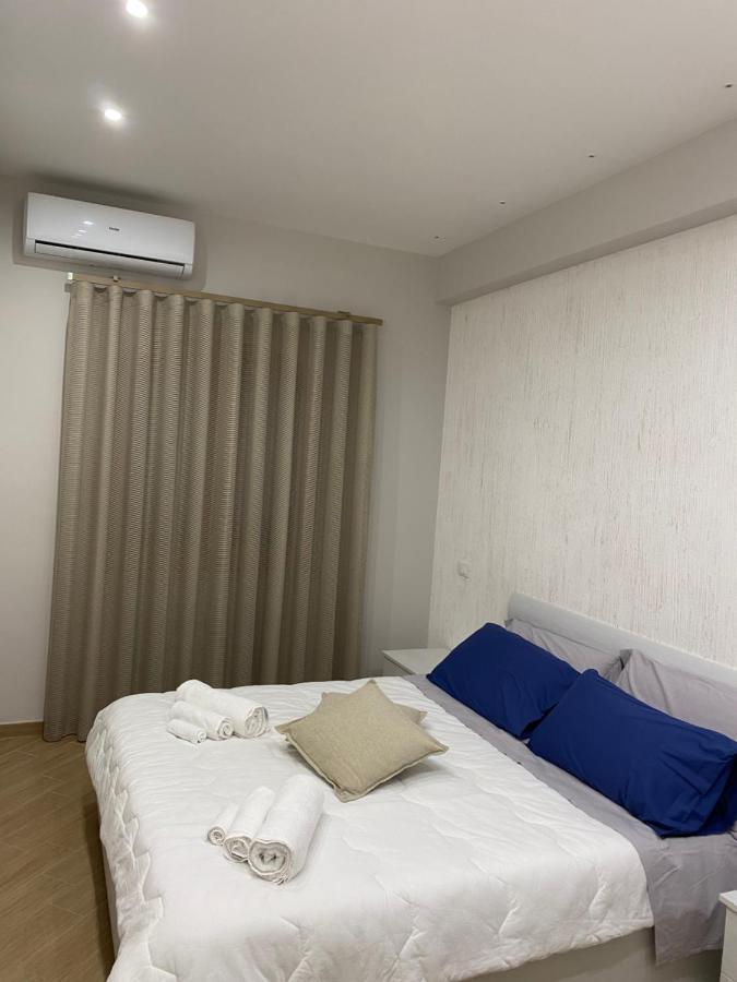 Casa Vacanze Antares Scilla Bagian luar foto